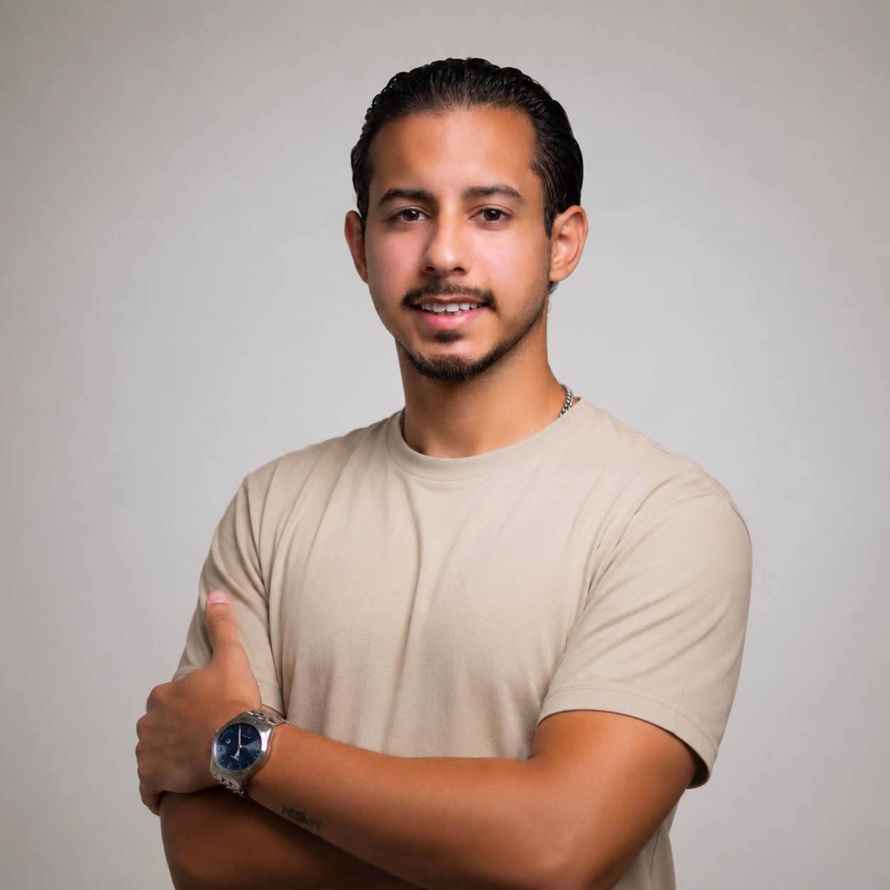 Samuel Matos